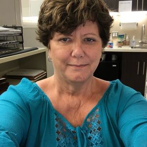 Meet your Posher, Mary